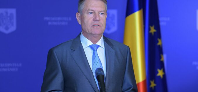 Iohannis is kiakadt a belügy-ortodox egyház közötti megállapodás miatt