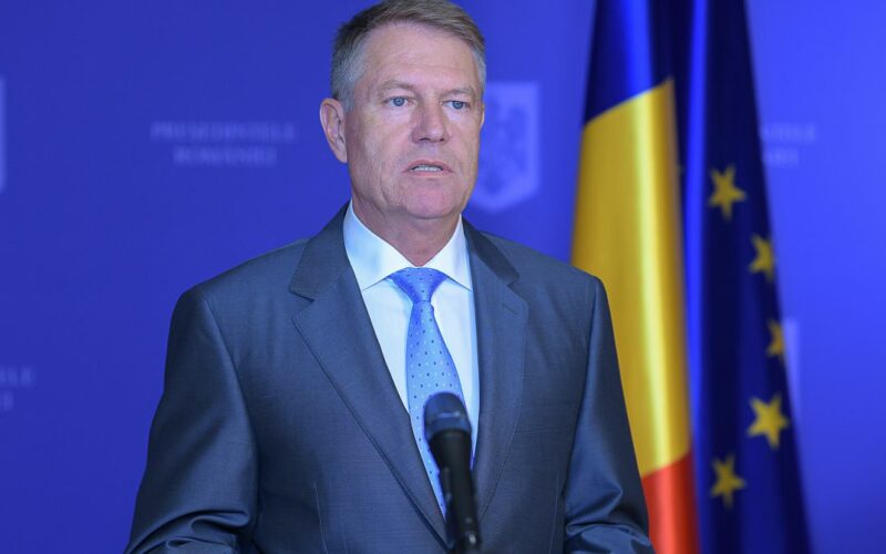 Iohannis is kiakadt a belügy-ortodox egyház közötti megállapodás miatt