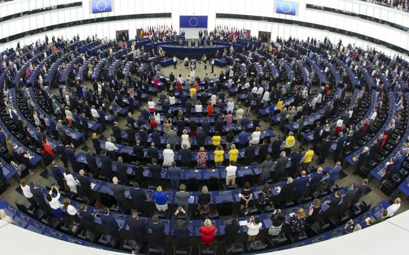 Szorosabb európai együttműködést szorgalmaz az EP