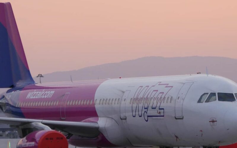 A WizzAir újraindulna Temesvárról (is)