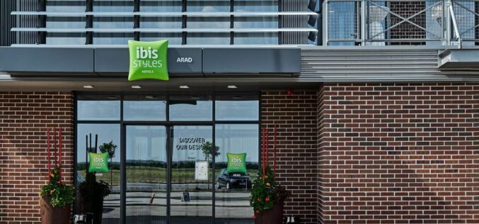 Tűz az Ibis Styles szállodában