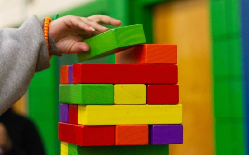 Június 8-án kezdődik az online óvodai beiratkozás