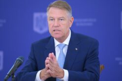 Magyarellenes kirohanásáért pénzbírságot kapott Iohannis