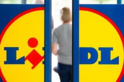 Május 28-án nyit Mosóczon a Lidl-üzlet