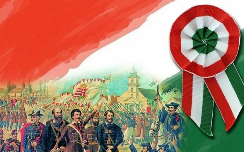 Leszavazták a magyar közösség hivatalos napját