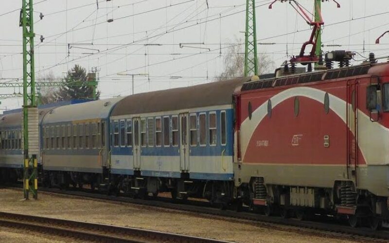 Lepacsizott a MÁV, a CFR és az ÖBB: július 1-től tuti indulnak a vonatok