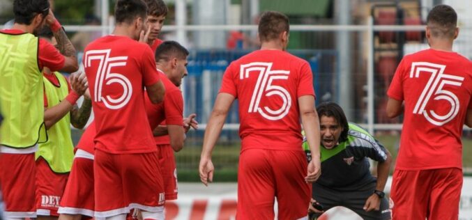 Behúzták: Mioveni-UTA 0-2