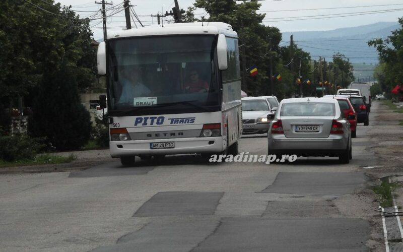 Karanténba vághatnak két Arad megyei települést