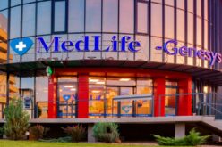 A MedLife kiharapott még egy falatot a Genesys Aradból