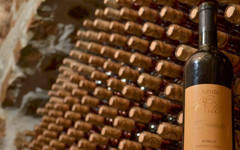 Két tulajdonos kiszáll az Arad-hegyaljai Elite Wine borászatból