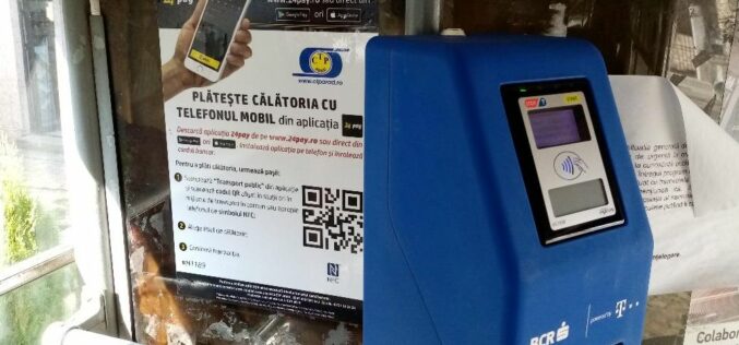 Mobil App, contactless, wifi a máladozó villamosokon