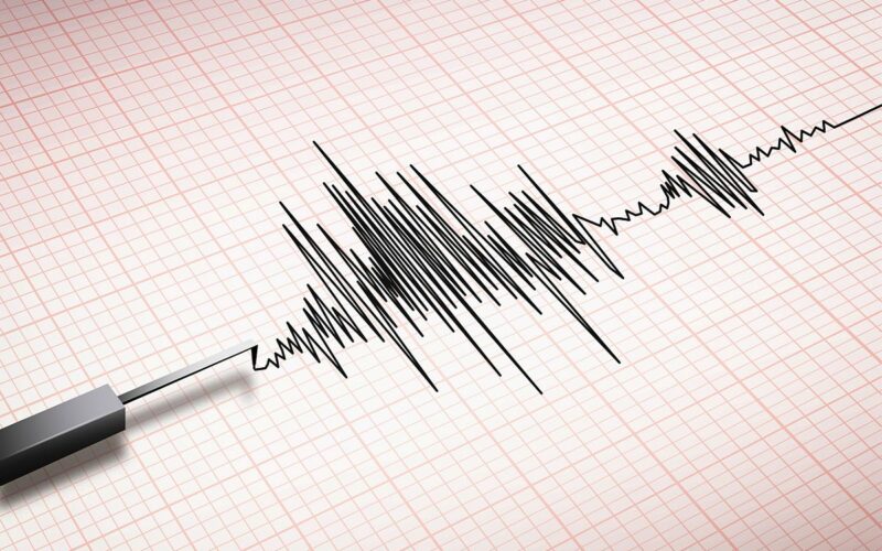 Földrengés volt Arad megyében