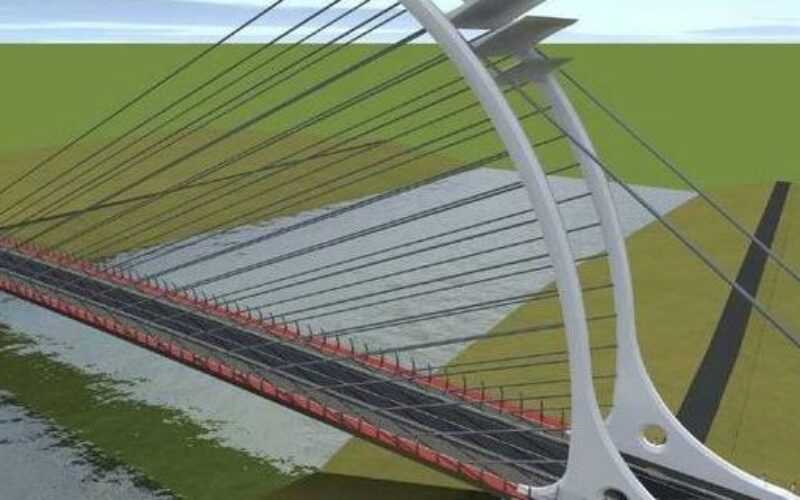 Miért csodálkozunk: az új Maros-híd műszaki tervét is bukaresti cég készítheti