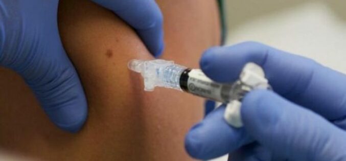 Arad közel 38 ezer, influenza elleni védőoltást igényelt