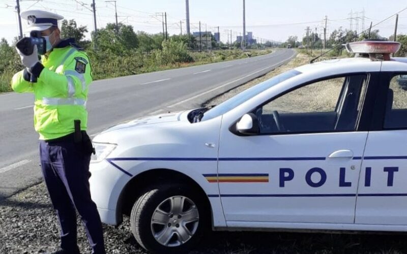 Rátaposott: 192 km/óra sebességgel a 7-es főúton