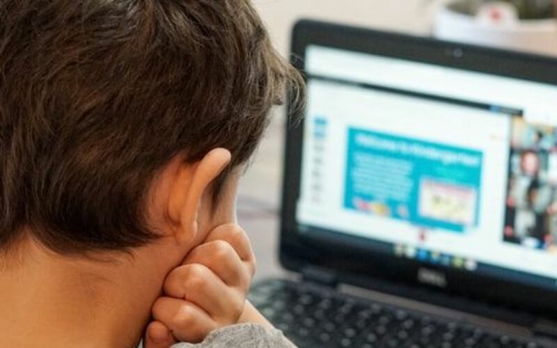 A szülő kérheti gyermekének a kizárólagos online oktatást