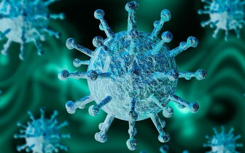 Koronavírus: ötezres küszöb átlépve