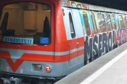 2024-ig még biztos közlekednek az egykori aradi metrókocsik Bukarestben