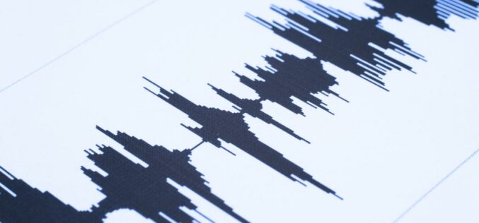 Felszíni földrengés Arad megyében