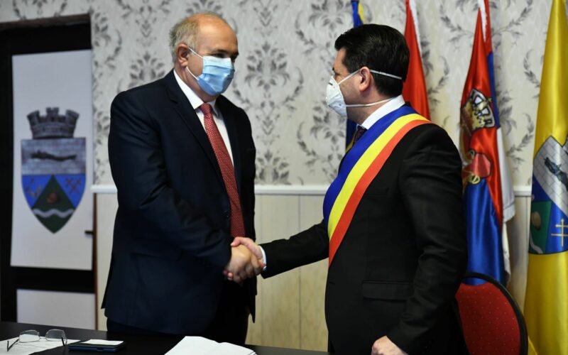 Együtt marad az Antal Péter-Miodrag Stanoiov páros