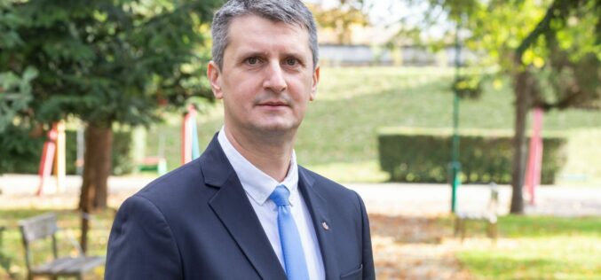 Faragó Péter: ellenzékben is hatékony parlamenti érdekképviselet