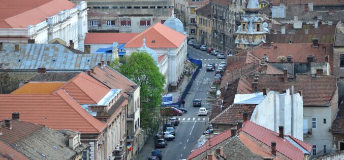 Késleltetnék a klímaberendezések eltávolítását a történelmi belvárosban