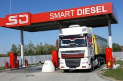 A német DKV megvásárolta az aradi Smart Diesel üzemanyag-forgalmazót