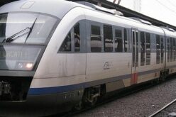 A CFR indítja újra az Arad-Brád vonatjáratot