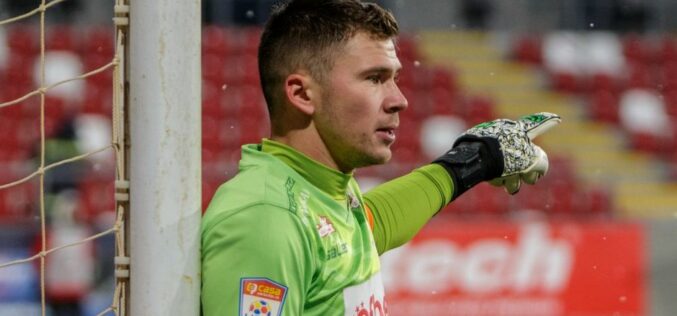 Iszapbirkózó meccsen: Voluntari-UTA 0-1