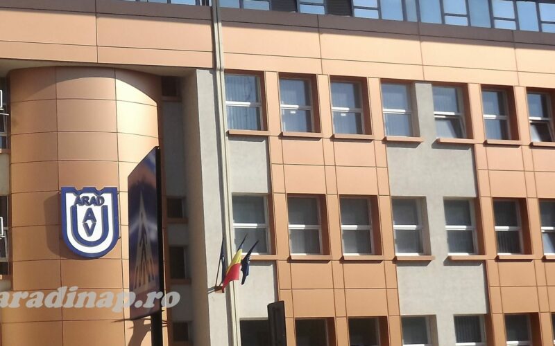 Vlaicu Egyetem: a második félév már személyesen