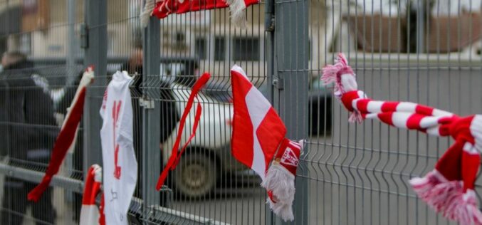 Kupadlóra fektetve: U-Kolozsvár-UTA 2-1