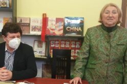 A megyei elnök a kínai újévet is megünnepelte