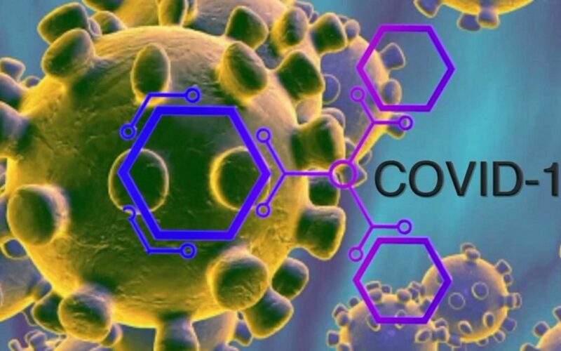Koronavírus: “piros” felé tart a megyeszékhely