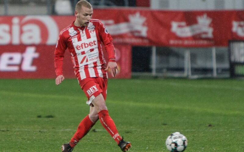 A jégtörés elmaradt: UTA-Botoşani 0-0
