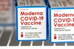 A Moderna vakcina is beállt a sorba