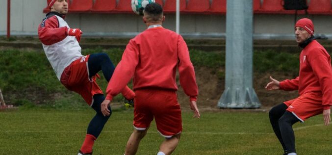 A csoda elmaradt: UTA-FCSB 0-1