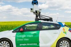 A Google Utcakép Aradon is frissít: ha lefotózza az autót, nyerhet