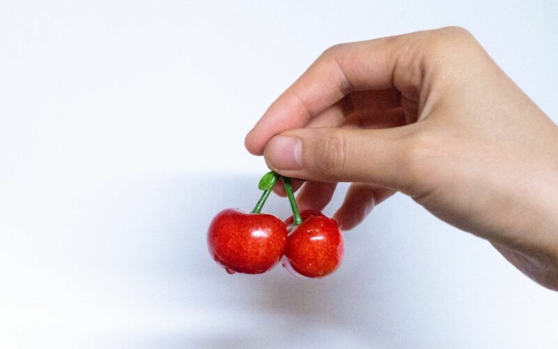 Red Happy Fruit Lippa: mertek szövetkezni