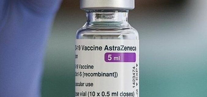 Az AstraZeneca vakcinát már előjegyzés nélkül is beadják