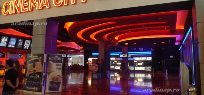 Újranyit a Cinema City mozi az Atriumban