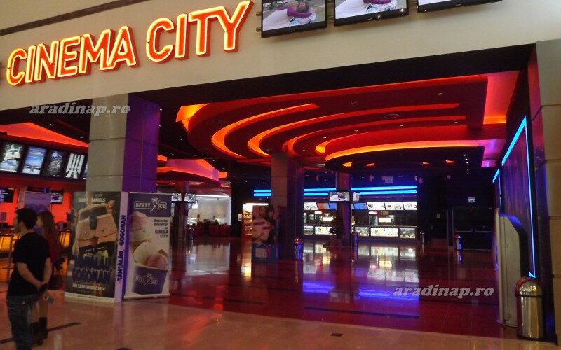 Újranyit a Cinema City mozi az Atriumban