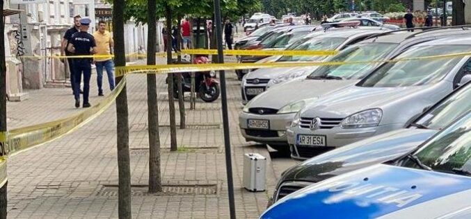 Megkerült a rendőrséget kiszalajsztó bőrönd tulajdonosa