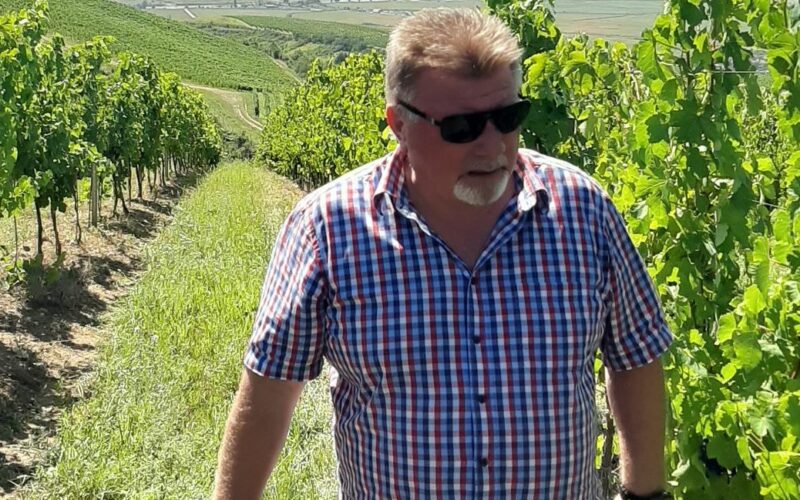 A Balla Géza Pincészet tarolt a Vinariumon