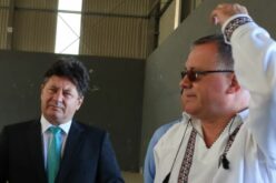 A miniszter nem volt kíváncsi a majláthfalvi magyar gazdákra
