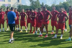 Hamar lerendezték: FC Argeş-UTA 0-1