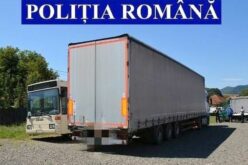 Halmágyon “felejtett” magyar kamion 80 ezer doboz csempészcigivel