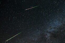 Érkezik a meteorraj: óránként akár 50-60 hullócsillag