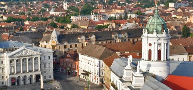 Fertőzöttség: Arad átlépte a 10 ezreléket