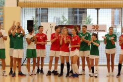 30 éve alakult meg a Magyar Korfball Szövetség