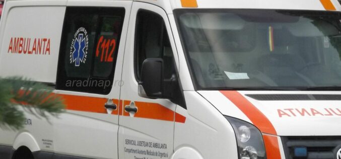 Egy aradi család megtagadta koronavírusos betegük szegedi kezelését